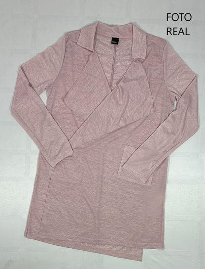7052-1 - Cardigan ligero
