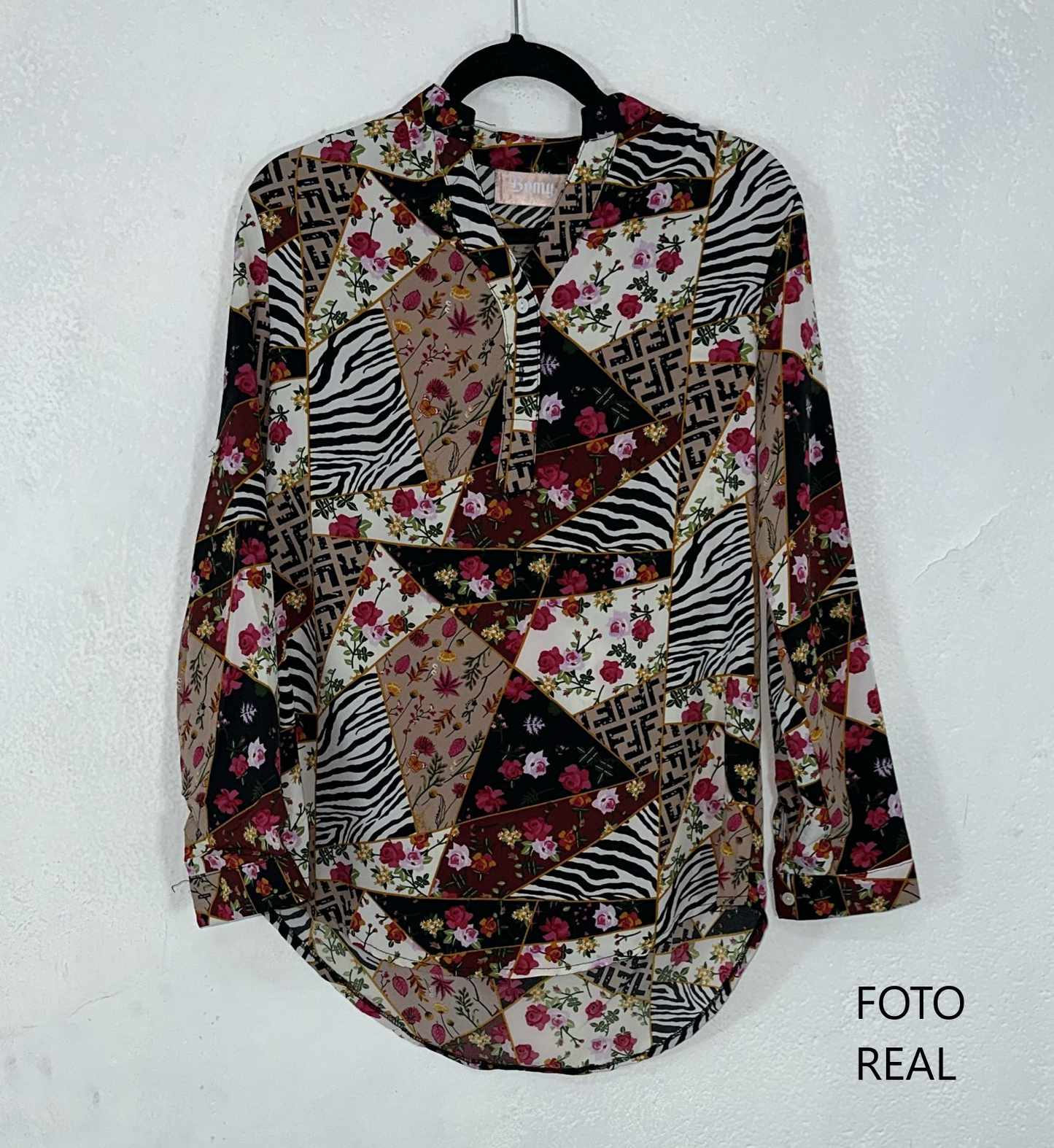 16740G - Blusa