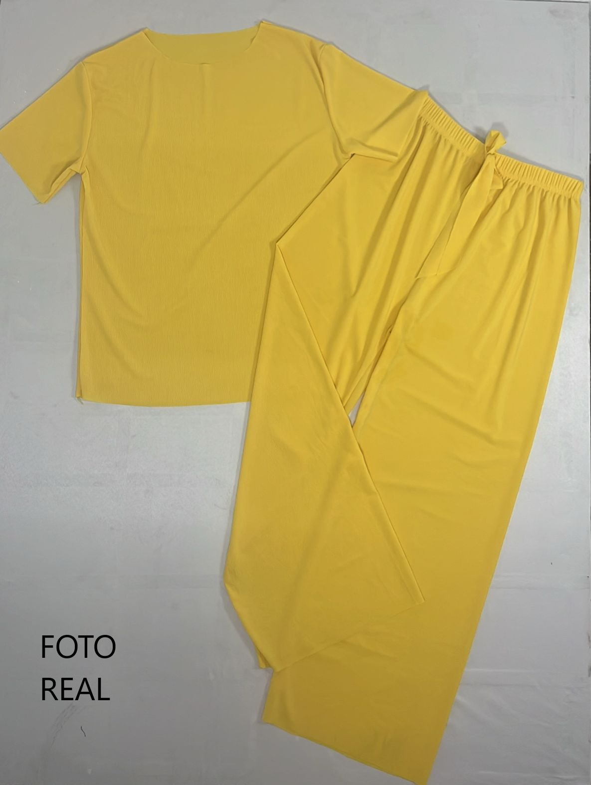 VCP04 - Pijama Liso