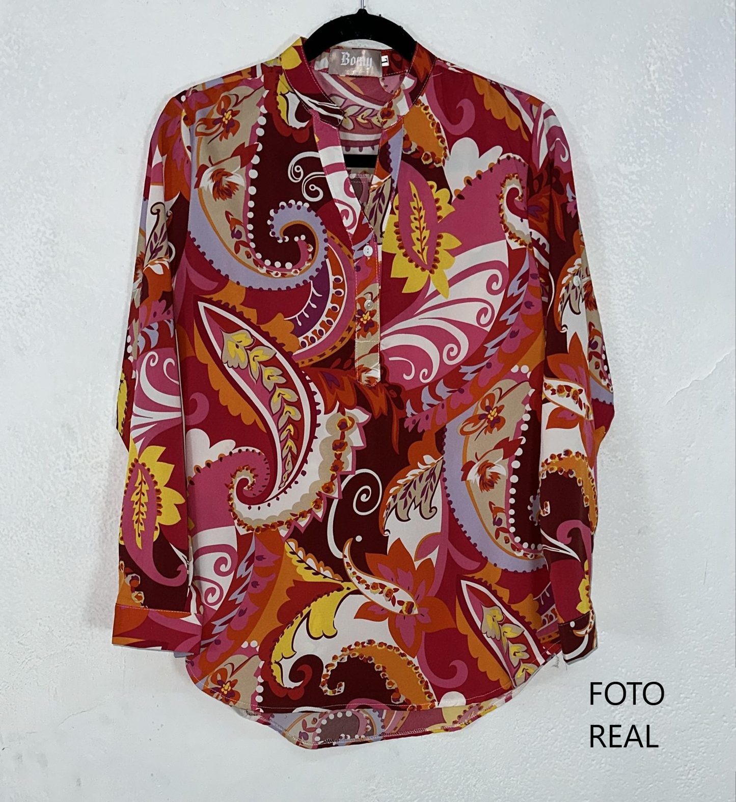 16740C - Blusa
