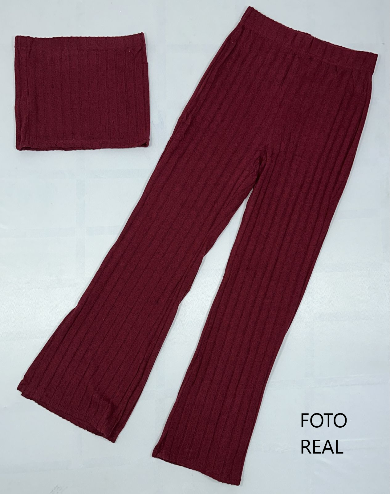 TC257-1 - Conjunto