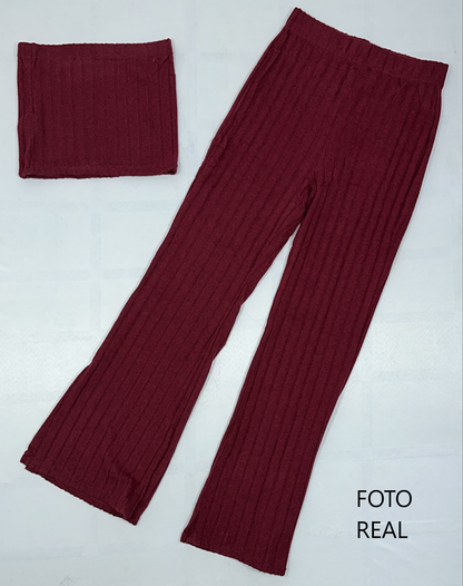 TC257-1 - Conjunto