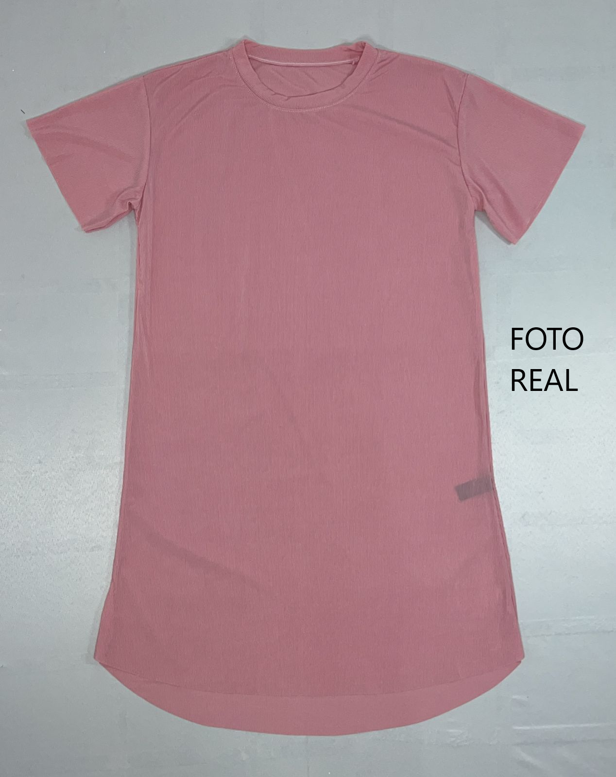 VCP06 - Camisón Confort