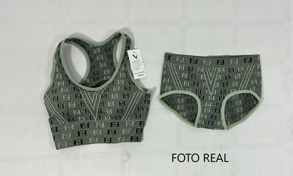 VSP03 - Conjunto Deportivo con Copas