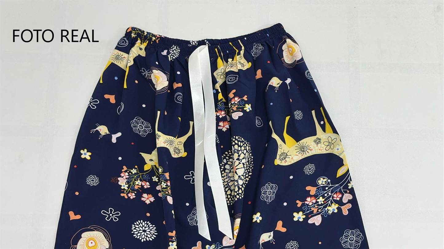 VP3023 - PANTALON