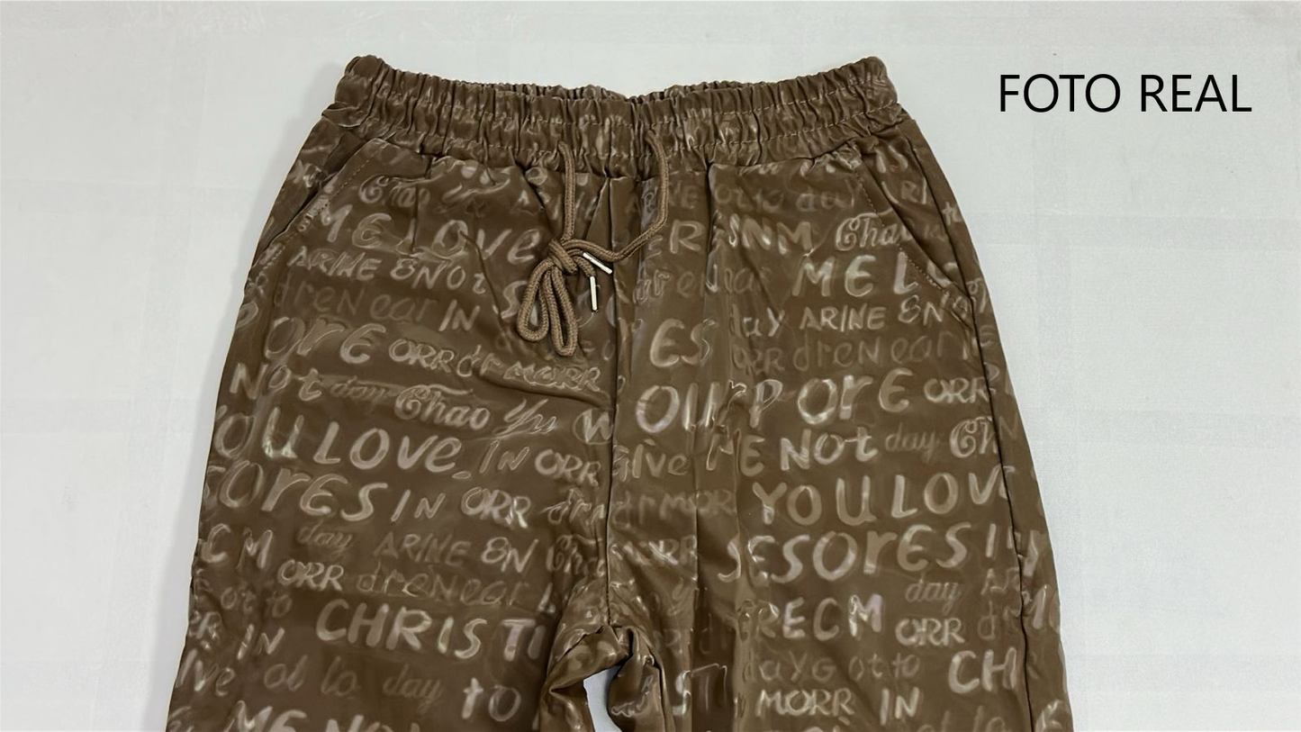 VIP13 - Pantalon