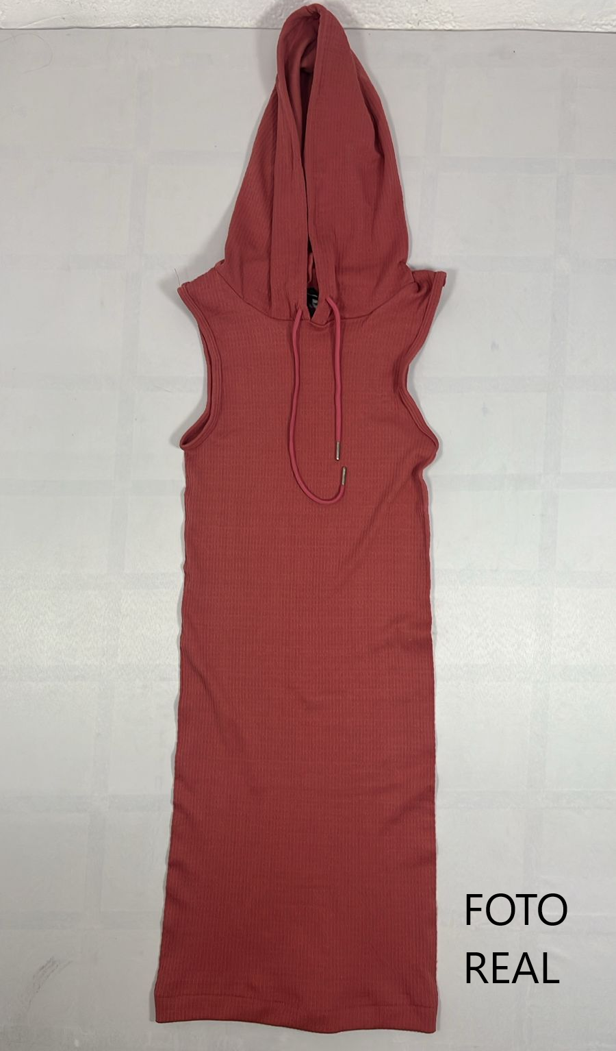 UNA14 - Vestido