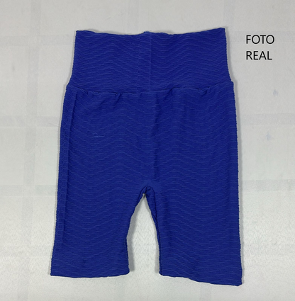 PLJ5-11  - Short con faja