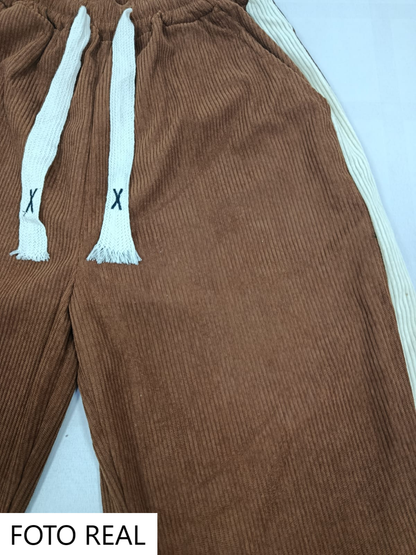 VSH201 - Pants Unisex