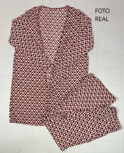 TC269 – Conjunto estampado