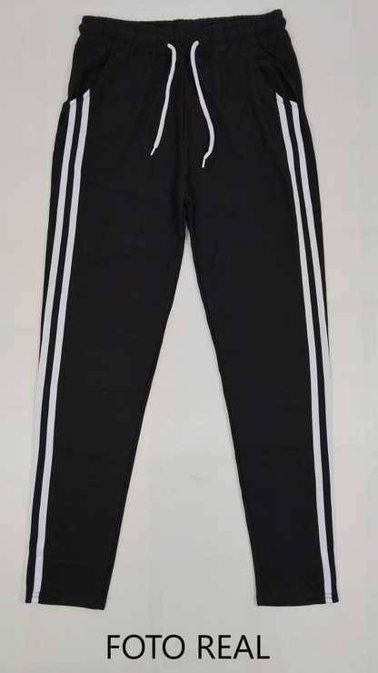 OFE-PANTS201 - Pantalón Deportivo para Dama