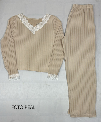 VCC32 - Conjunto de Pijama