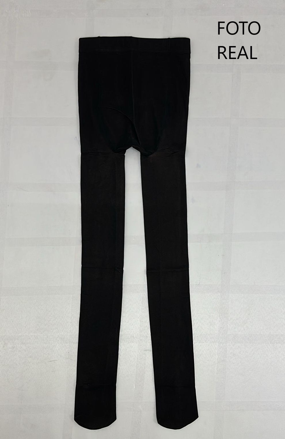 VL80N - Medias Efecto piel 80g