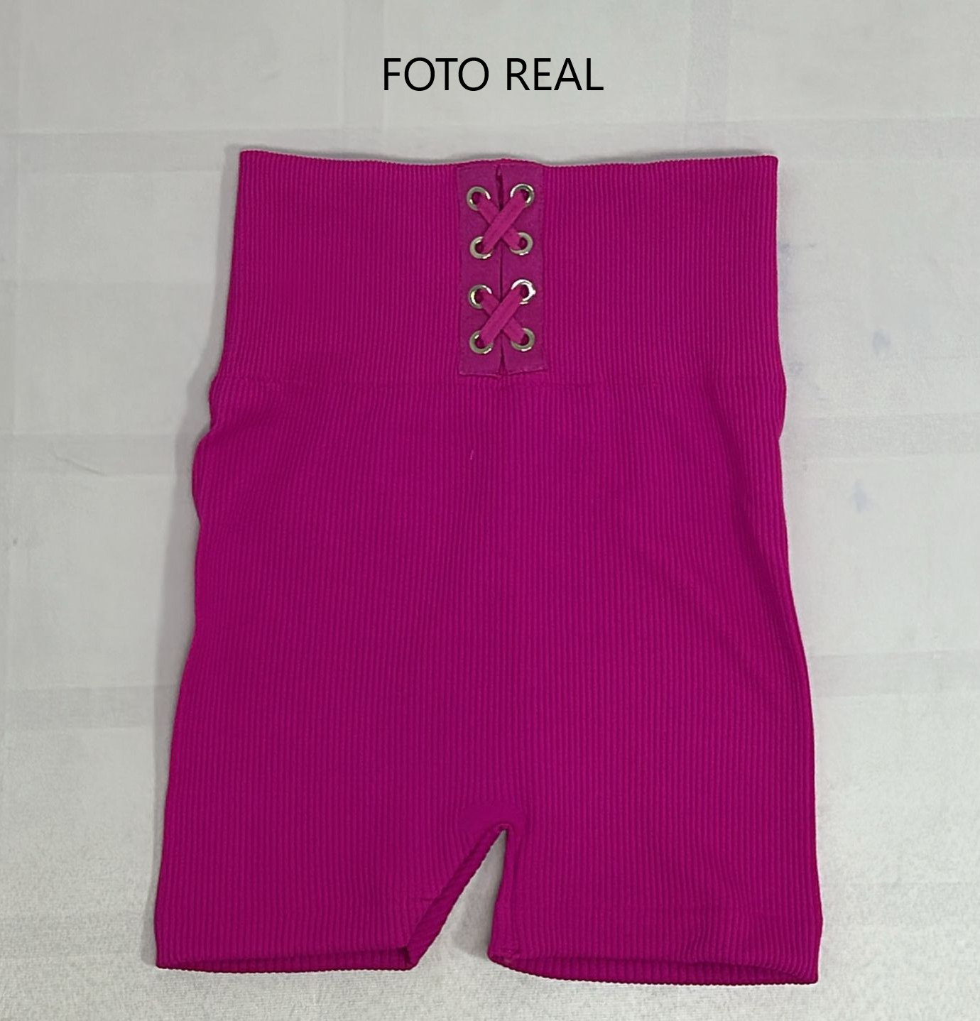 PLBI3-2  - Short con faja