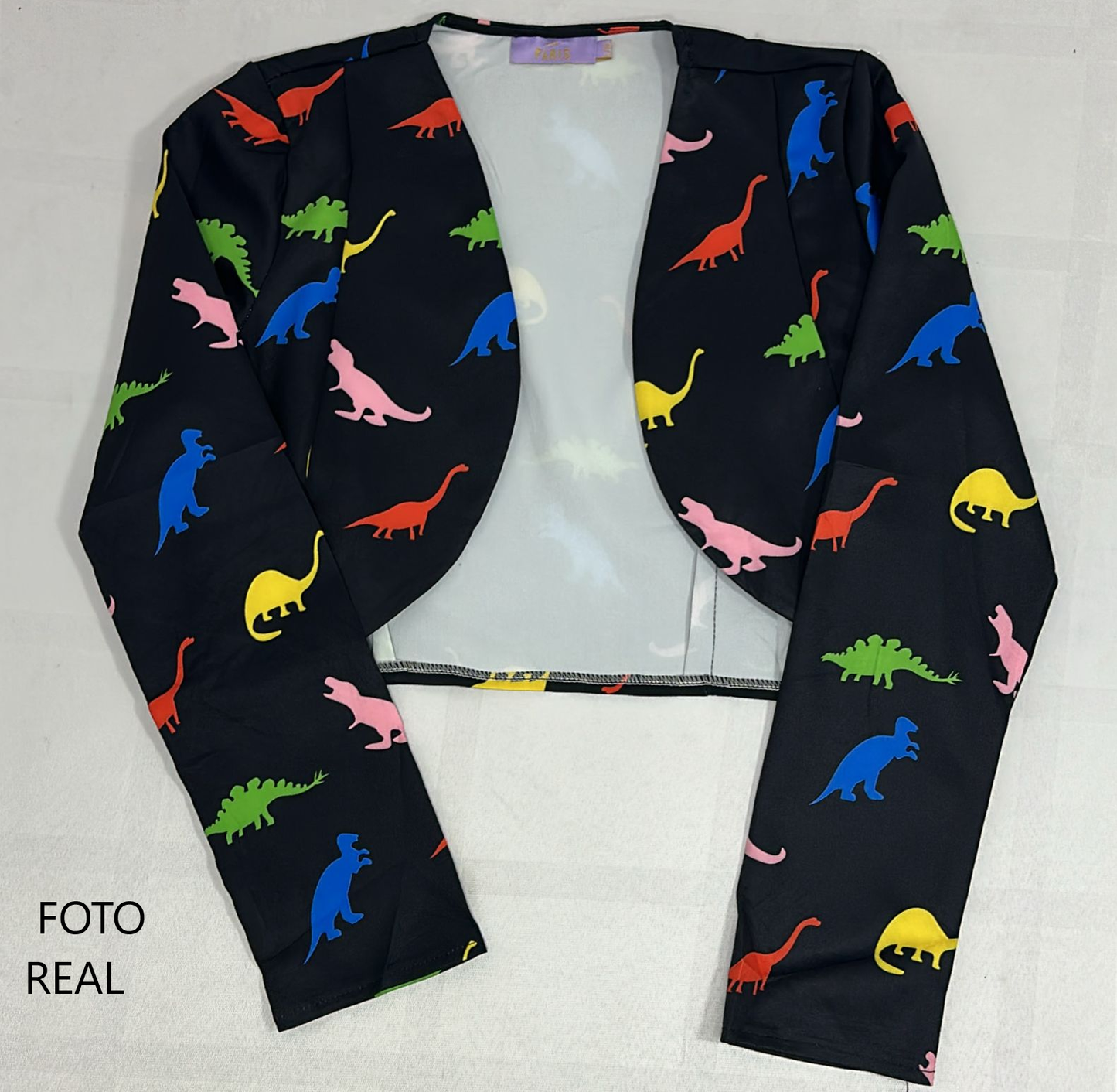 TS9078 - Chamarra