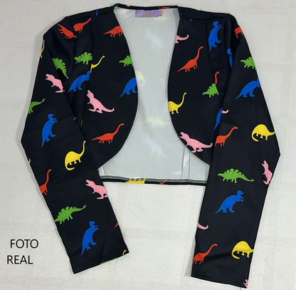 TS9078 - Chamarra