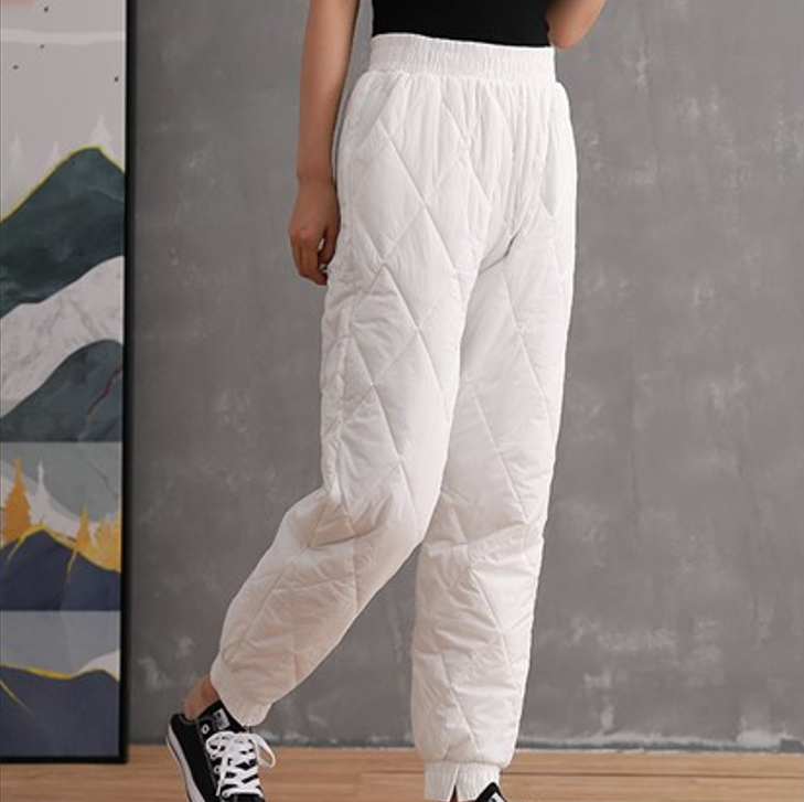 VP800 - Pantalones Térmicos Acolchados