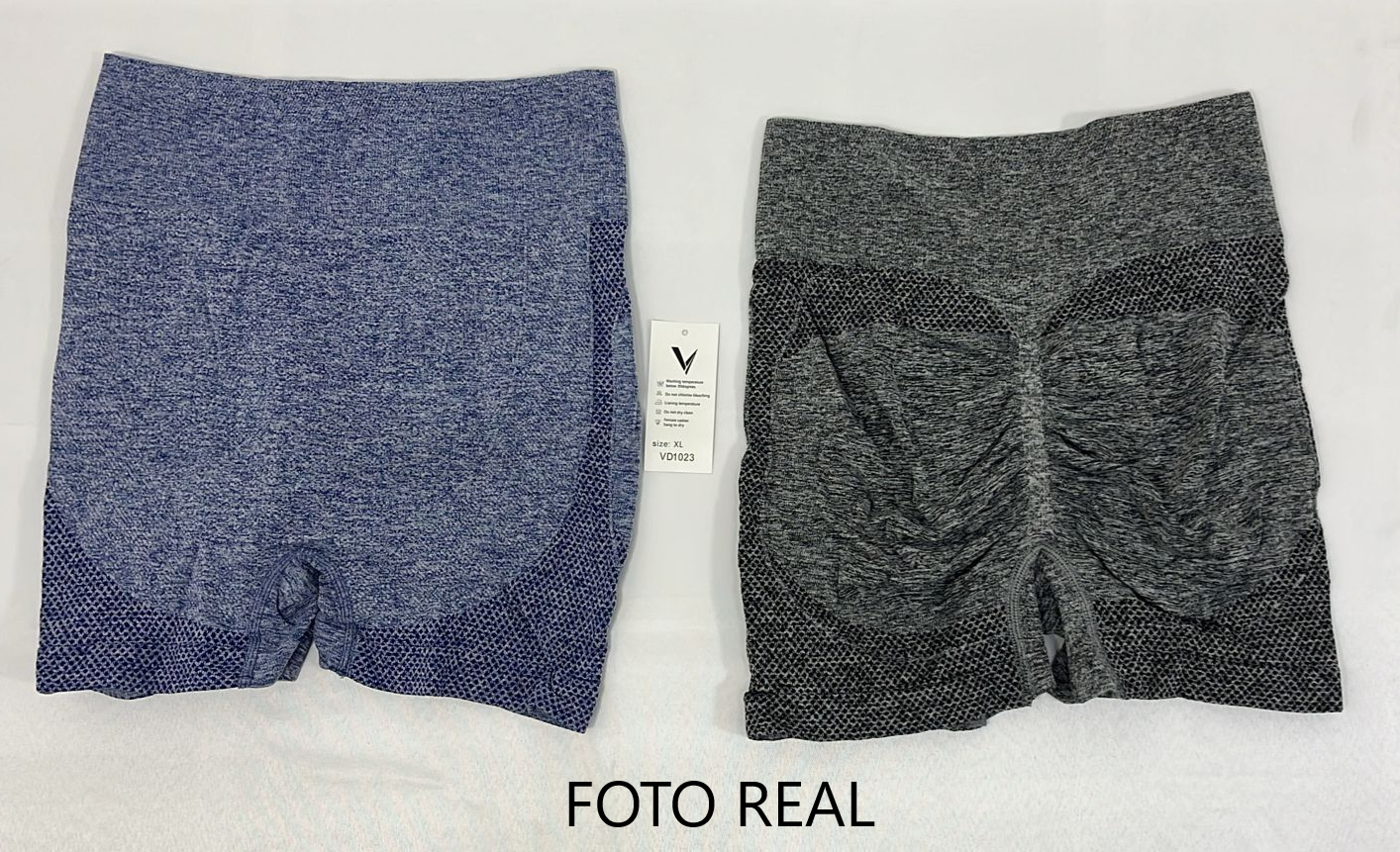 VD1023 - Short Levantapompa