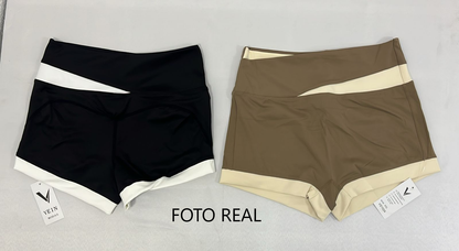 VD1024 - Short Deportivo Gym & Playa