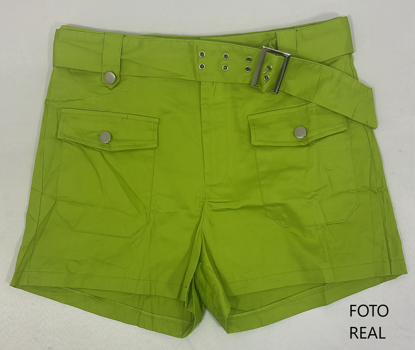 HZS70111 - Short cargo