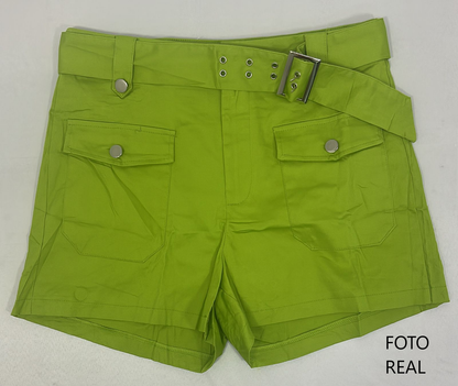 HZS70111 - Short cargo
