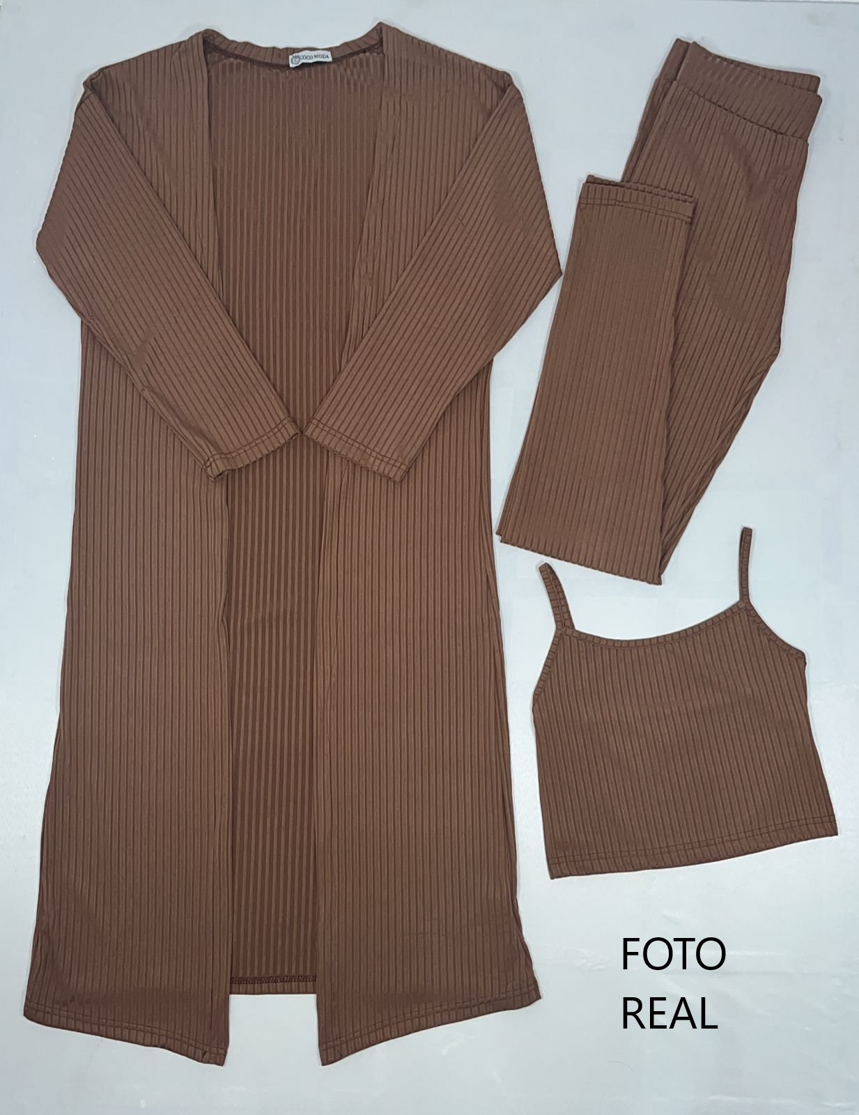 YC32178 - Conjunto 3 Piezas