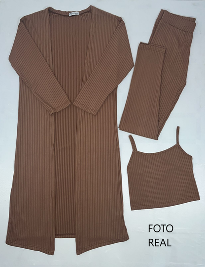YC32178 - Conjunto 3 Piezas