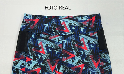 W21 - Short deportivo