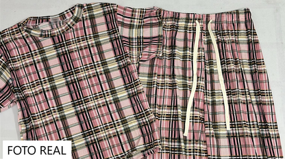 TC262-2 - Conjunto