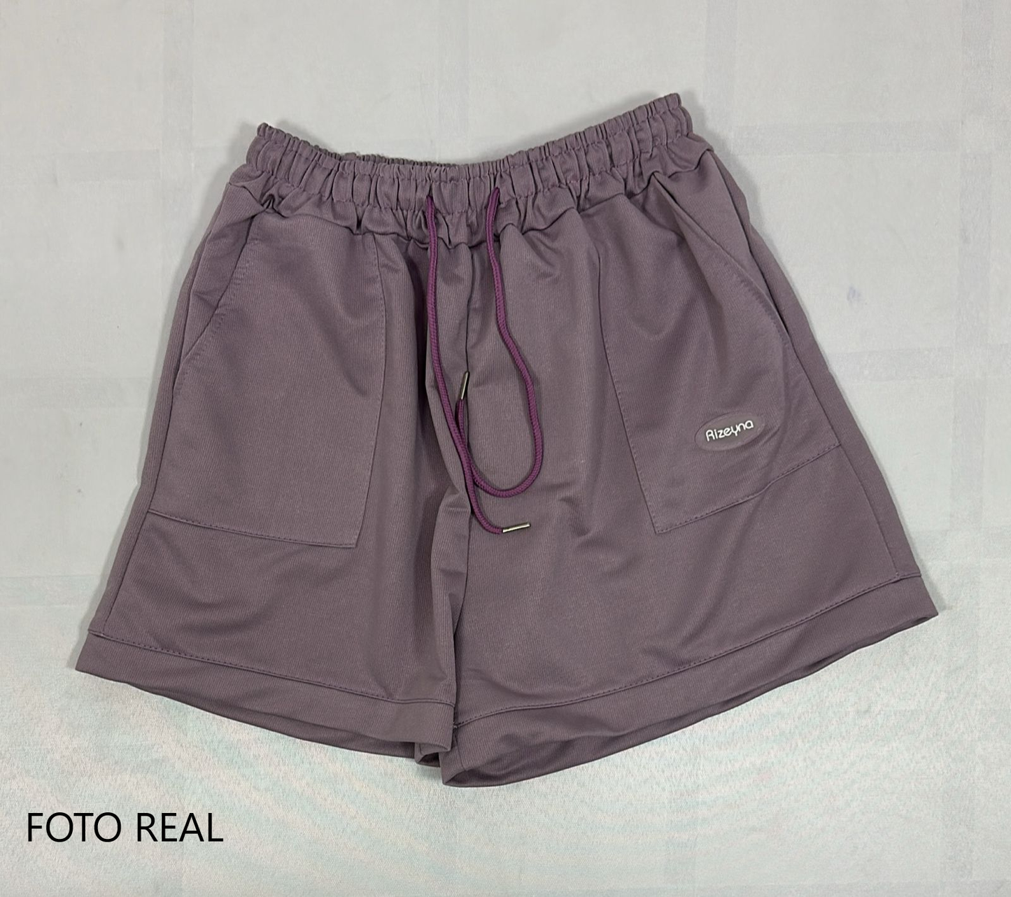 VP222 - Short para Dama