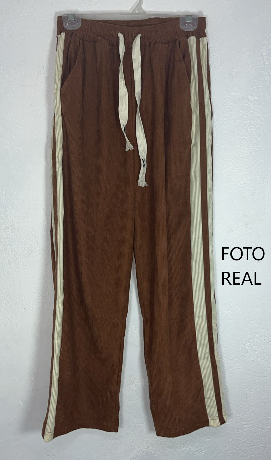 VSH201 - Pants para Unisex