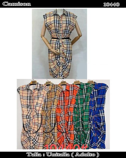 10440 - Camison