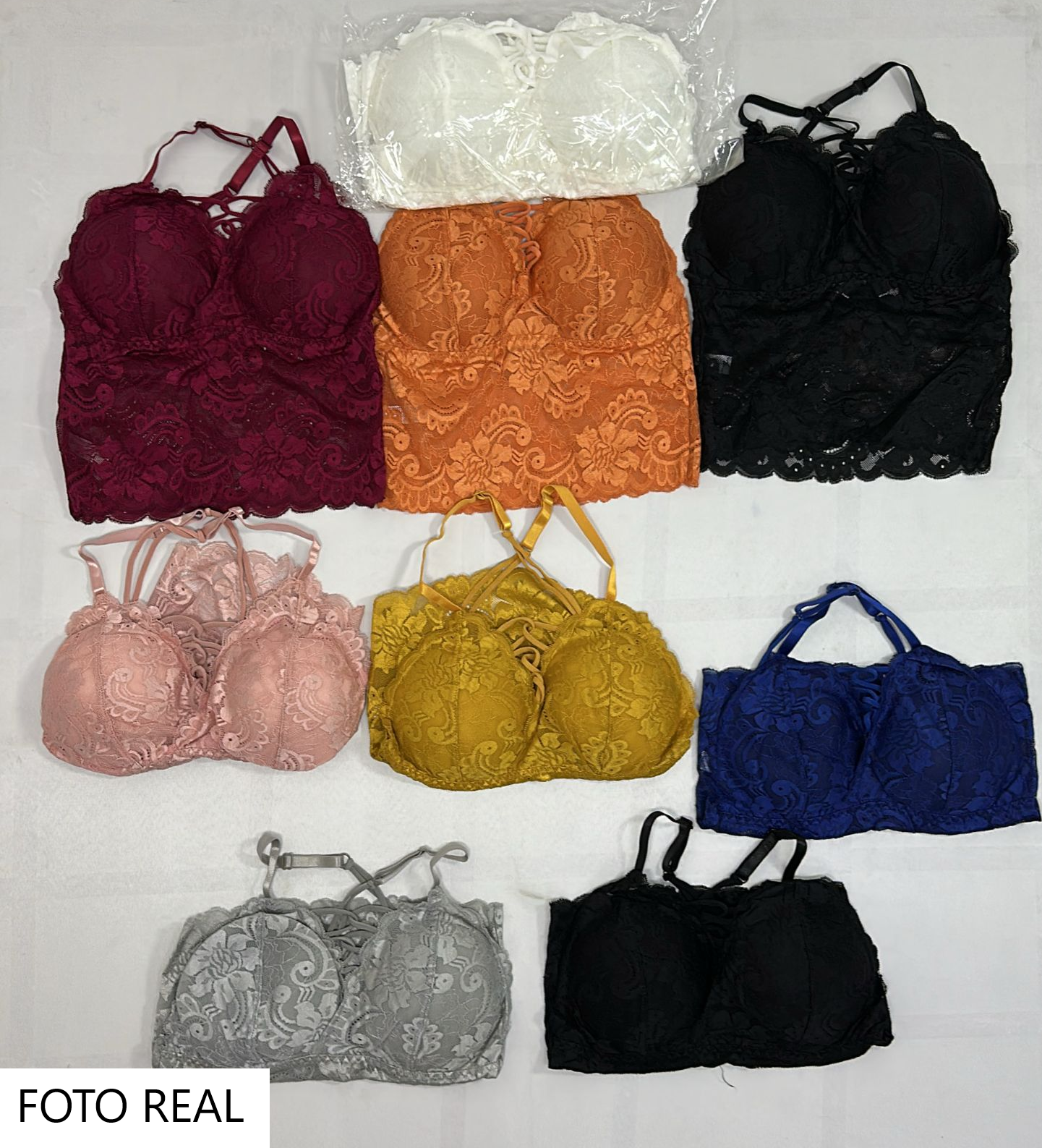 BR9023A - Bralette