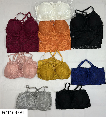 BR9023A - Bralette