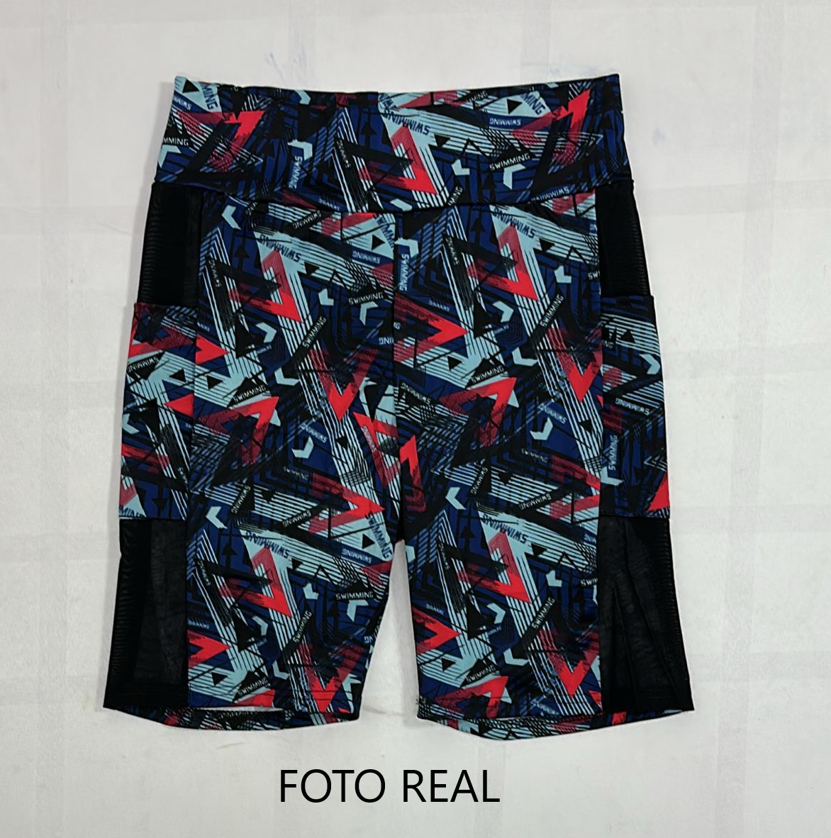 W21 - Short deportivo