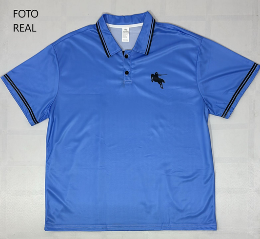 VPOL11 - Polo Caballero Premium