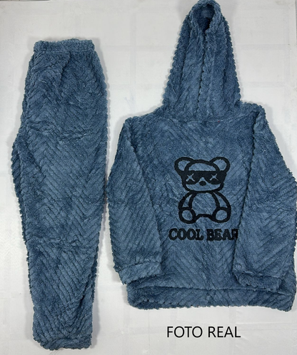 FK6295 – Conjunto polar