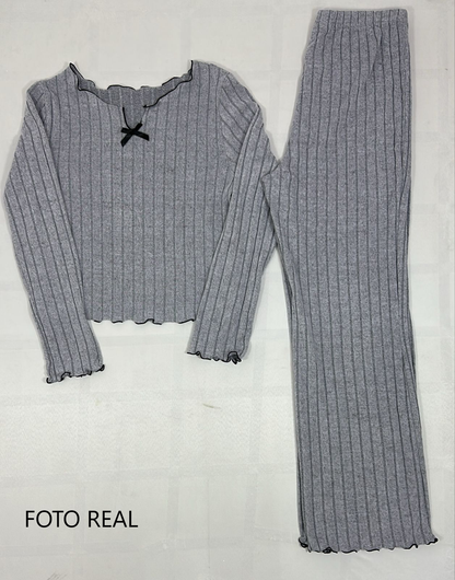 VCC33 - Conjunto de Pijama
