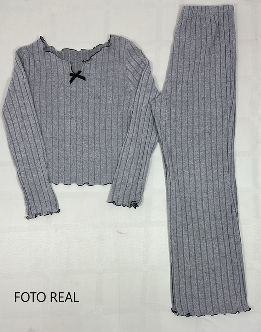 VCC33 - Conjunto de Pijama