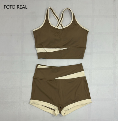 VDC1900 - Conjunto Fit Moldea Figura