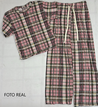 TC262-2 - Conjunto
