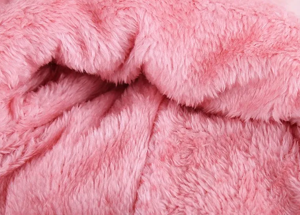 VH008 - Gorro Bufanda Integrado con Pompón