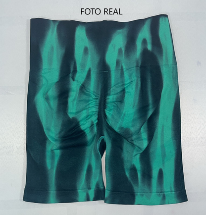 VDPOR114 – Short deportivo levantapompa
