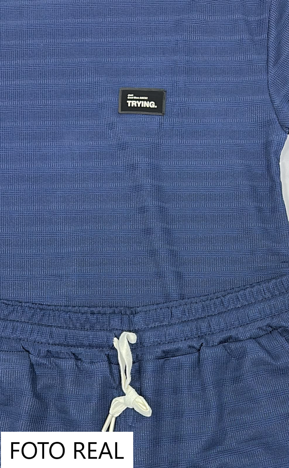 SSH012 - Conjunto Casual para Caballero