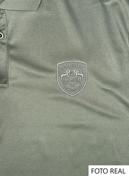 VPOL04 - Polo Caballero