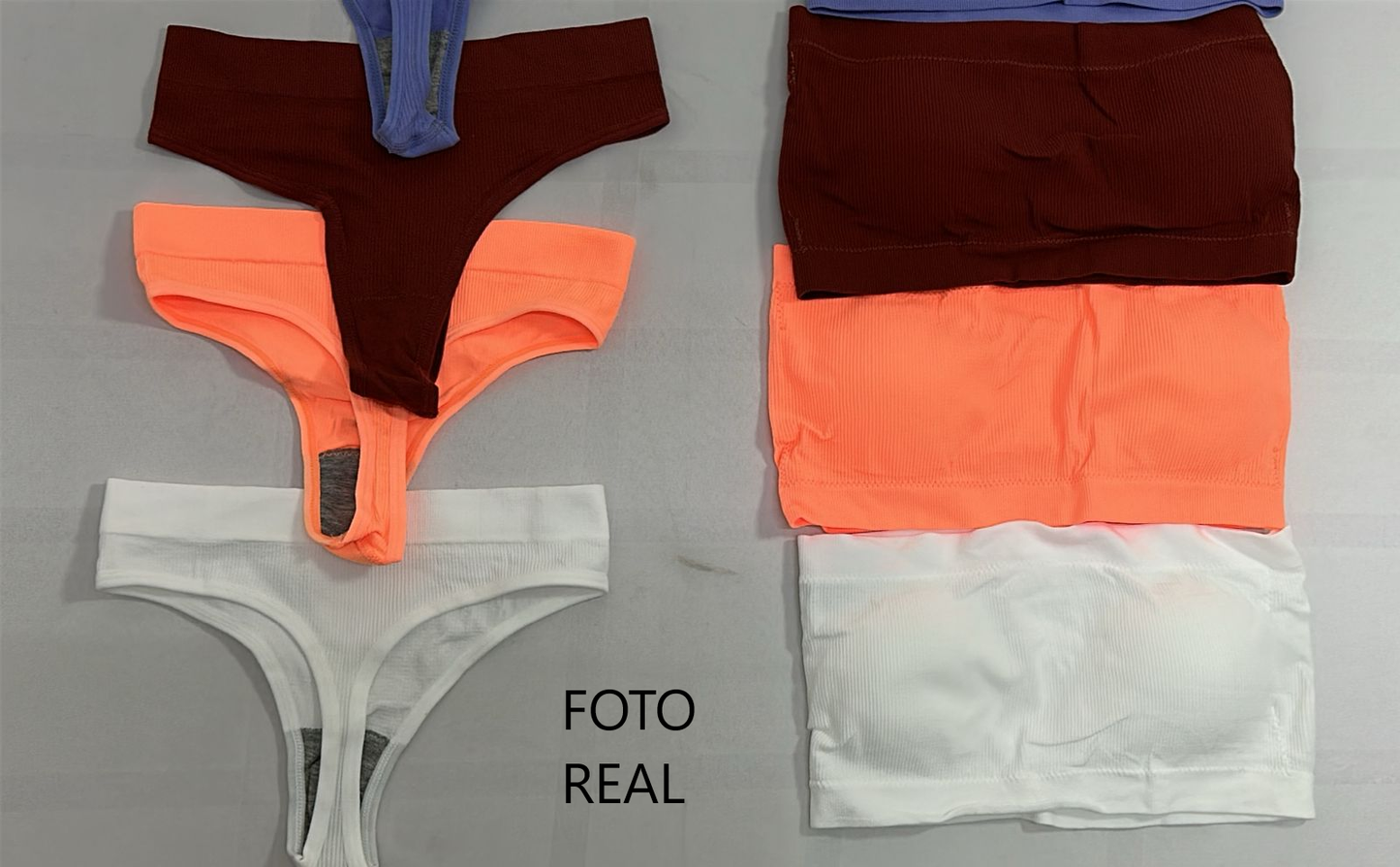 VCT1 - CONJUNTO