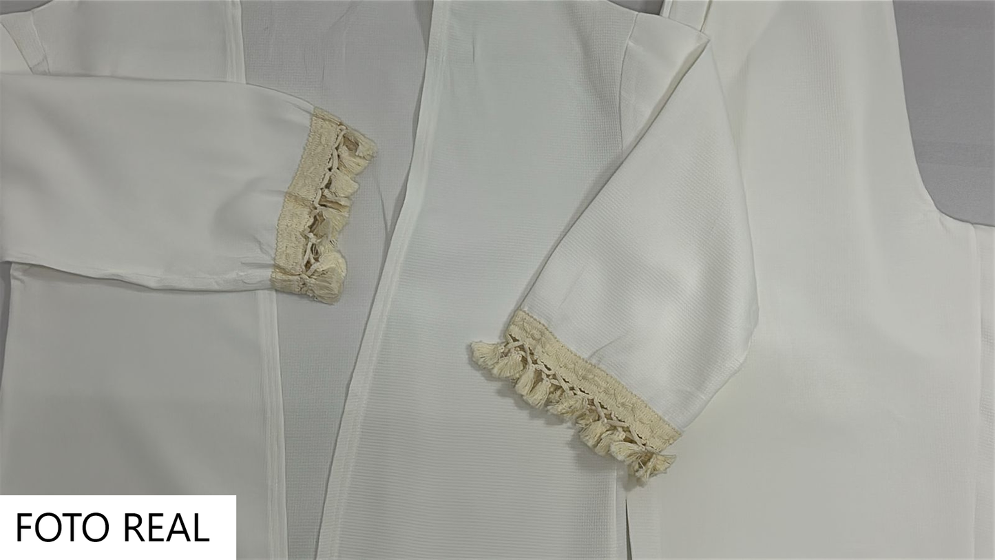 ZS01022 - Conjunto 3 Pzs Crop