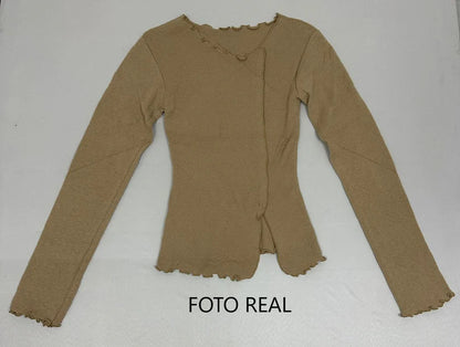 VS252 - Jersey de Punto Casual