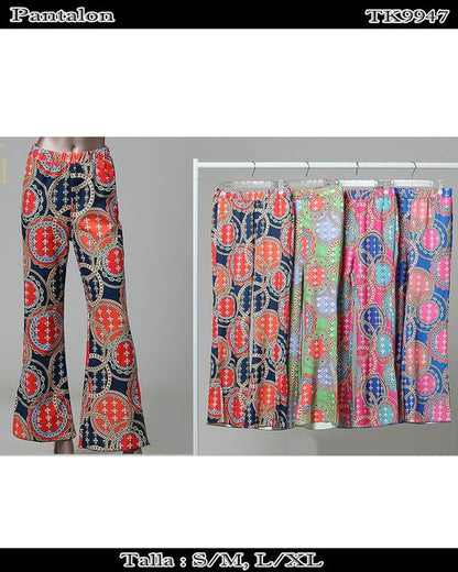 TK9947 - Pantalon