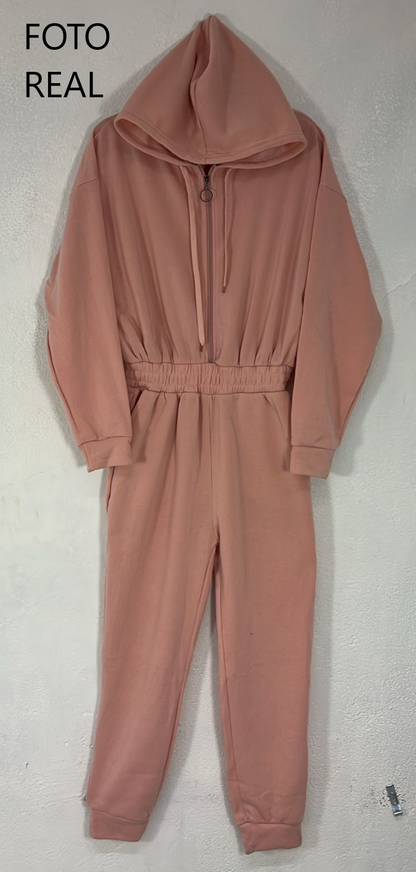 J10121 - Jumper afelpado